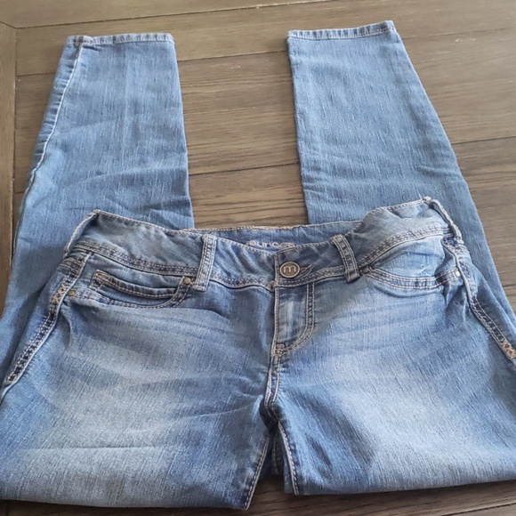 lightweight jeggings